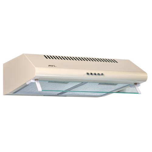Воздухоочиститель ATL 3005 50 см beige