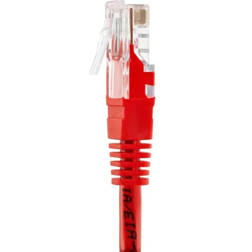 Кабель RJ-45 15 м Telecom NA102-R-15M RED