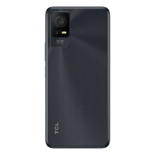 Сотовый телефон TCL 408 T507U 64Gb графит серый