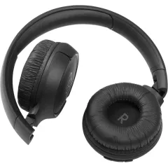 Гарнитура Bluetooth JBL Tune 510BT черный (JBLT510BTBLK)