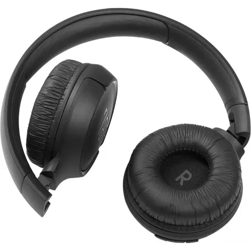 Гарнитура Bluetooth JBL Tune 510BT черный (JBLT510BTBLK)