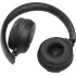Гарнитура Bluetooth JBL Tune 510BT черный (JBLT510BTBLK)