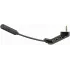 Гарнитура Nacon RIG 500 PRO Black (*11)