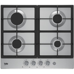 Стол газовый BEKO HIAG64235SX