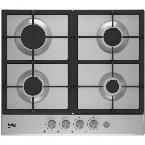 Стол газовый BEKO HIAG64235SX