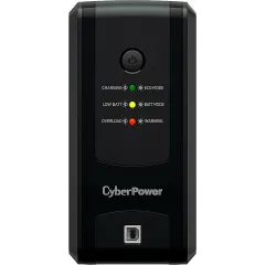 ИБП Cyberpower TOWER UT650EIG