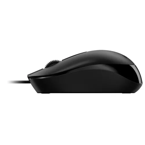 Клавиатура + Мышь Genius KM-160 черный 