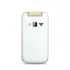 Сотовый телефон TEXET TM-325 молочный белый