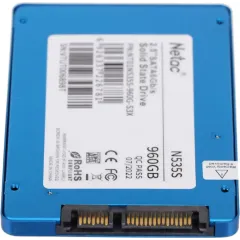 SSD 2,5