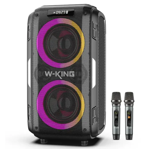 Акустика портативная W-King T9 PRO (*9)
