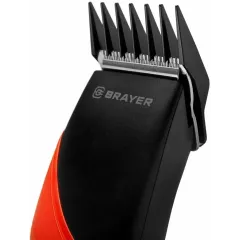 Машинка для стрижки BRAYER BR3433