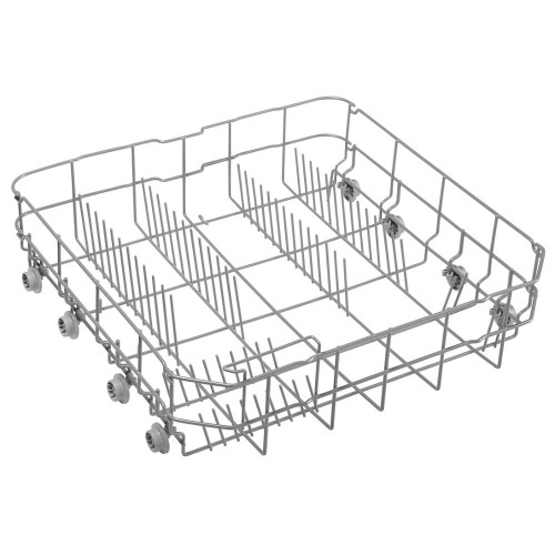 Посудомоечная машина HOMSair DW64E встраиваемая