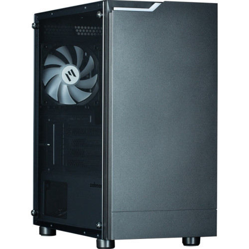 Компьютер ТХN Game 25894 [R 5 5600/ 16 Gb / RX 5700 8 Gb / SSD 128 Gb /HDD 1Tb/ 600W / NO OS]