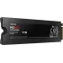 SSD M.2 1Tb Samsung 990 Pro MZ-V9P1T0CW