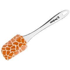 Лопатка силиконовая PERFECTO LINEA SAFARI 25 х 5,3 см 21-255302