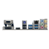 М/П SOC-1200 Biostar B560MX-E PRO RTL Soc-1200, Intel B560, 4xDDR4-3200, D-SUB+DVI