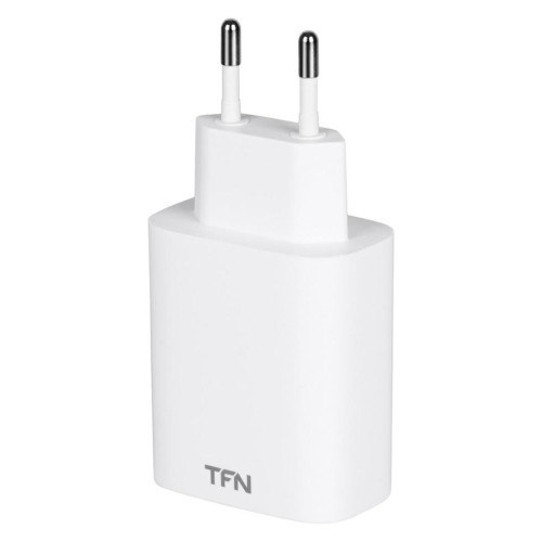 СЗУ TFN TFN-WC13 белый + кабель 8pin