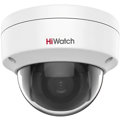 В/н камера IP 2МП Hikvision HiWatch DS-I202 (D) (4 mm) 4-4мм
