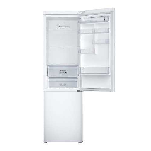 Холодильник SAMSUNG RB-37A5200WW белый