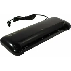 Ламинатор Cactus CS-LAB-A4400B черный