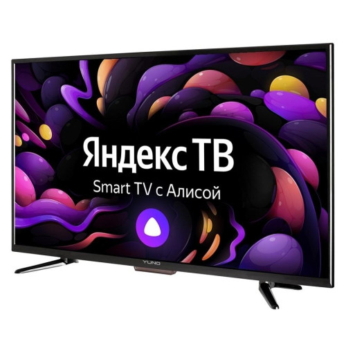 TV LCD 39" YUNO ULX-39TCS222 SMART TV