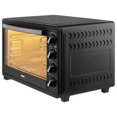 Электропечь BBK OE4523MC черный