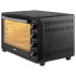 Электропечь BBK OE4523MC черный