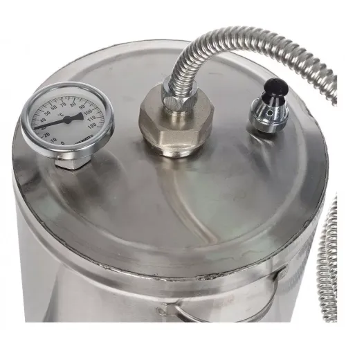 Дистиллятор УЗБИ Дачно-Деревенский 12Т