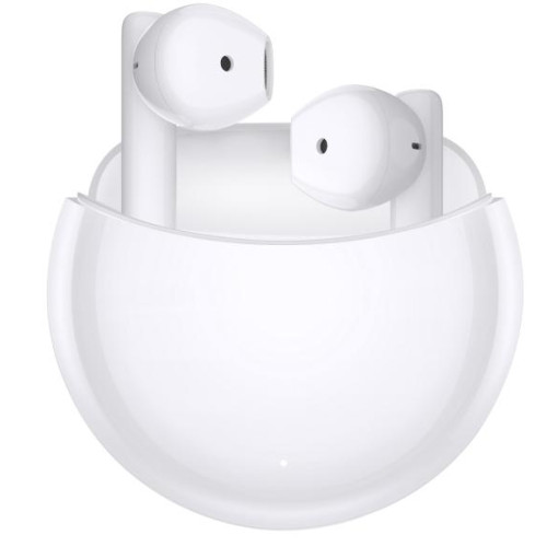 Гарнитура Bluetooth Honor Choice Earbuds X5E белый