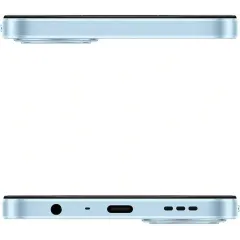 Сотовый телефон OPPO A60 8/256Gb Lite Blue