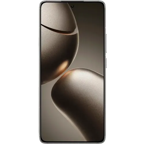 Сотовый телефон Xiaomi REDMI 14T Pro 12/256GB Titan Gray