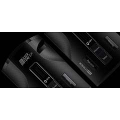 Радар-детектор Silverstone F1 Monaco PRO GPS