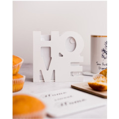 Подставка под горячее дер. СПЕКТР Дом милый дом, Y6-2219, 6 шт.