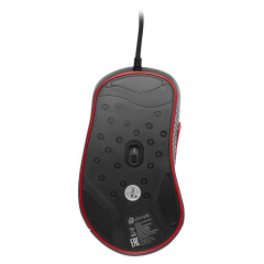 Мышь Oklick GMNG 720GM черный/красный