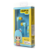 Гарнитура HARPER KIDS H-52 blue