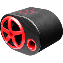 Сабвуфер-авто URAL АС-У12А  (0032)