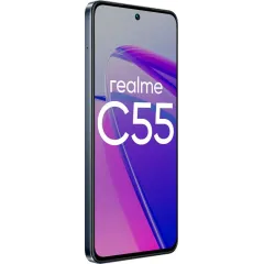 Сотовый телефон REALME C55 8/256Gb черный