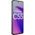 Сотовый телефон REALME C55 8/256Gb черный