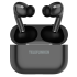 Гарнитура Bluetooth TELEFUNKEN TF-1102B черный