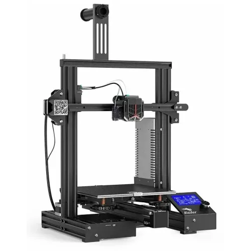 Принтер 3D Creality Ender-3 neo