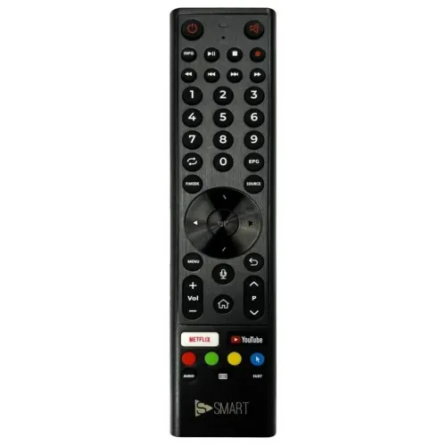 TV LCD 43" SSMART 43FAV22 SMART TV