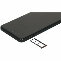 Сотовый телефон INFINIX Hot 30 8/128Gb Black