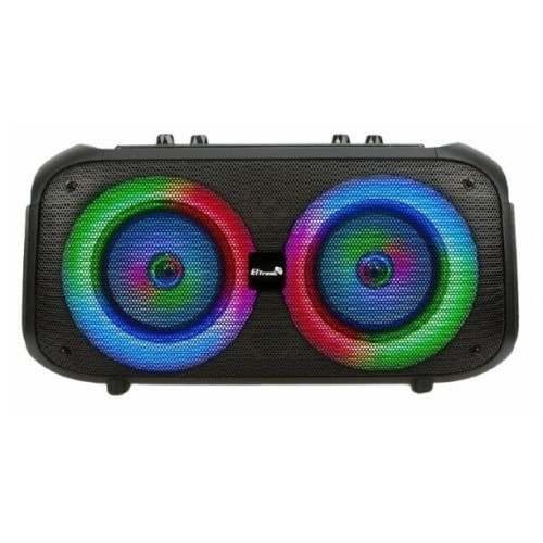 Акустика портативная ELTRONIC 20-04 DANCE BOX