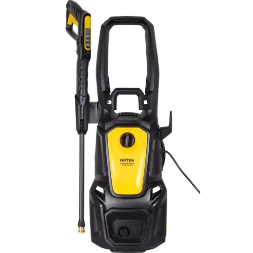 Минимойка HUTER W195-PW SMART PROFESSIONAL (70/8/54) (*8)