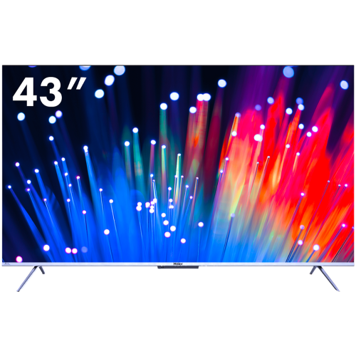 Телевизор 43