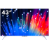 Телевизор 43
