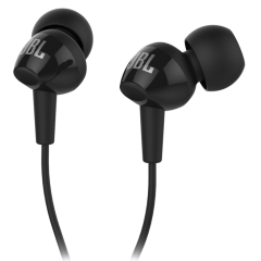 Гарнитура JBL C100SI черные