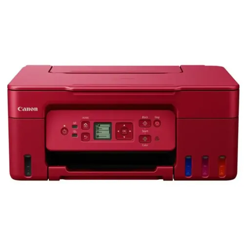 МФУ струйный Canon Pixma G3470R