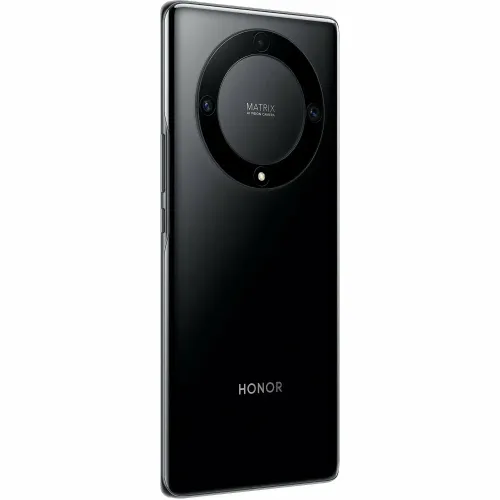Сотовый телефон Honor X9a 6/128Gb Midnight Black