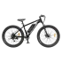 Электровелосипед TIMETRY ROXY D205 АЛЮМИНИЙ 27,5